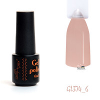 Гель-лак Nail Apex №374 6 мл